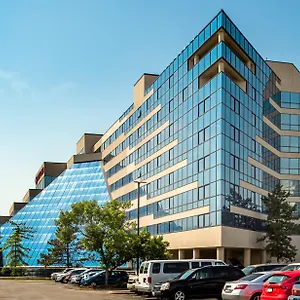 Hotel Crowne Plaza St. Louis Airport By Ihg, Bridgeton