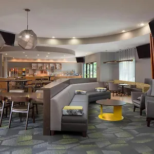 Hotel Springhill St. Louis Airport/earth, Bridgeton